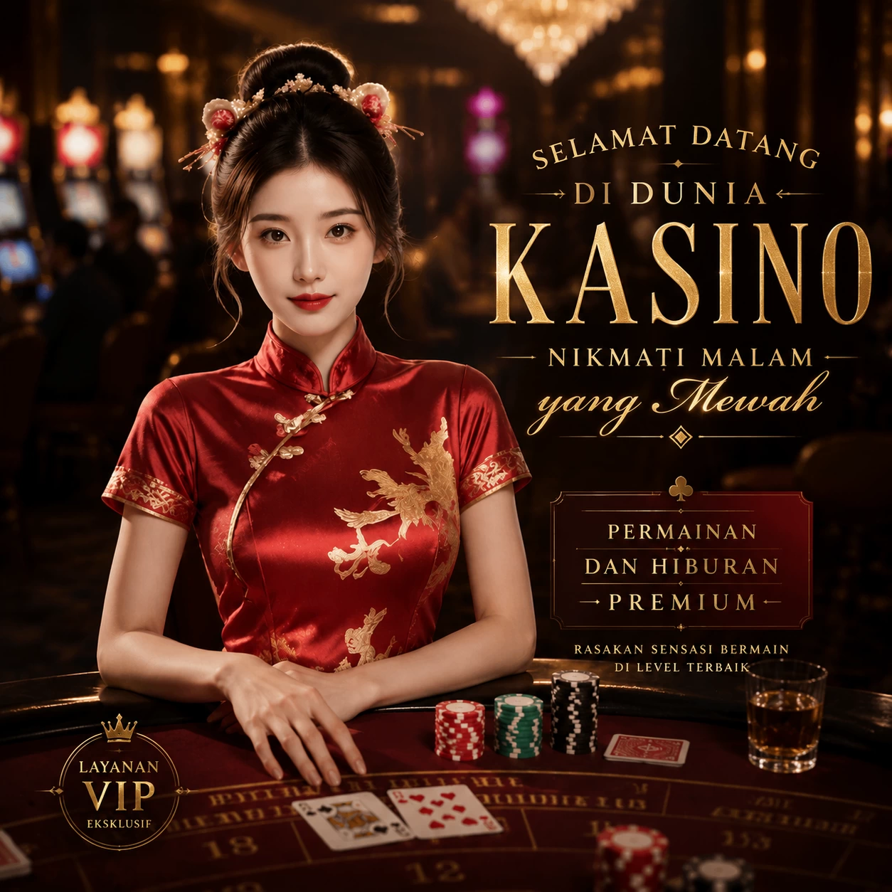 Menggali Fitur Menarik di Situs Game tobrut888