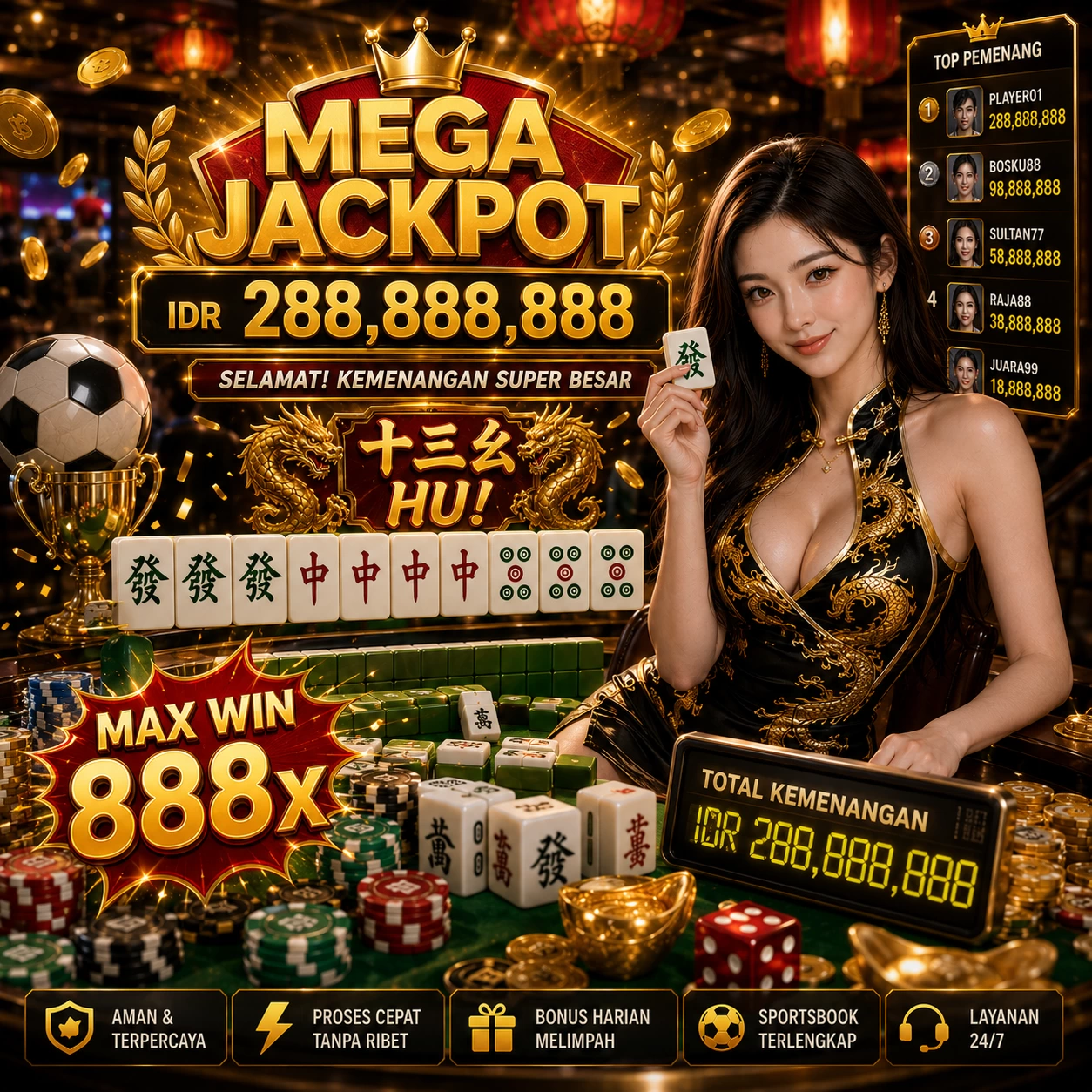 Panduan Lengkap Menjelajahi Platform Permainan tobrut888