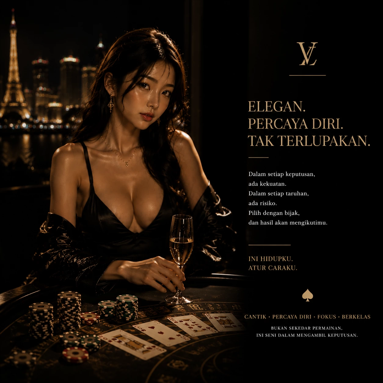 Apa Saja Jenis Game yang Tersedia di tobrut888